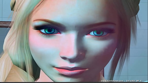 Abigail Malkova Dancing Naked