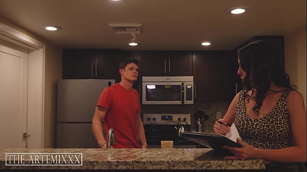 An Odd Affair ft Amiee Cambridge