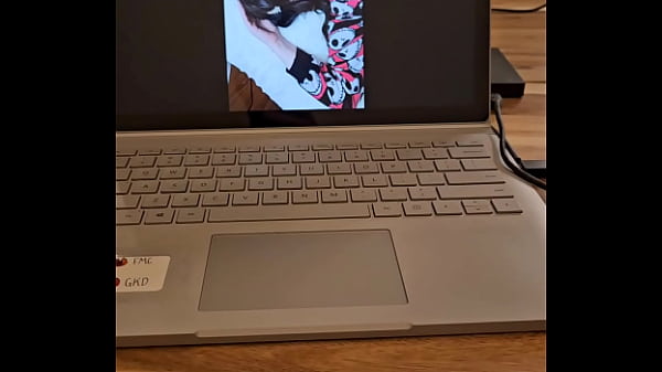 He FUCKED MY FACE and then CAME ALL OVER MY GLASSES!