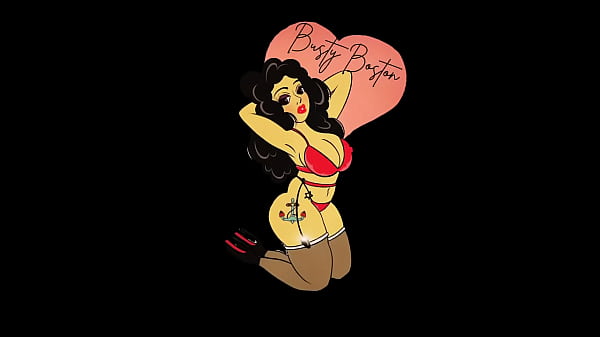 Hotwives Boston & Sammie share Alphonso Layz BBC