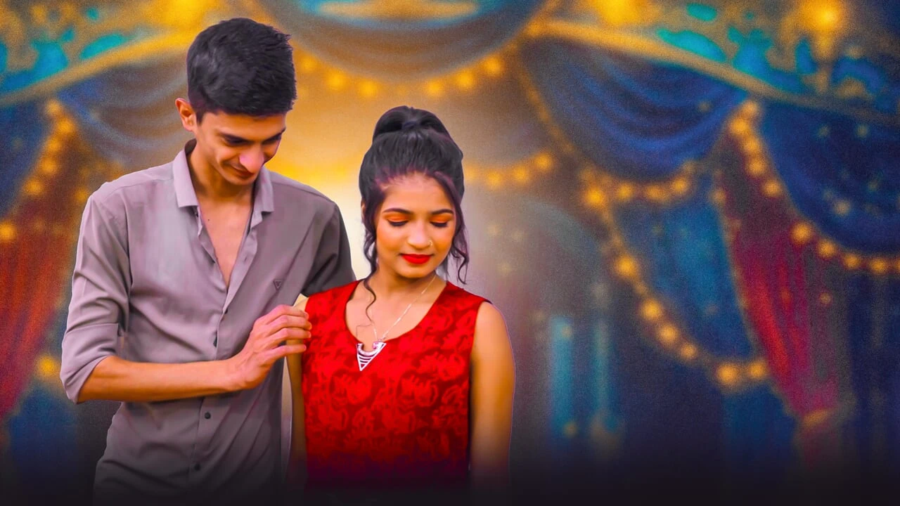 Indian Young Beautiful Couple Celebrate  Birthday Party With sex  Hardcore fucking  Very Beautiful girlfriend