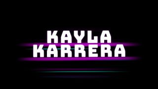 Kayla Carrera Hired to Release Sperm