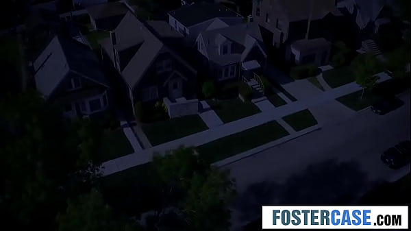 Naughty Newbie Learns the Hard Way from Busty MILF and Stepdad