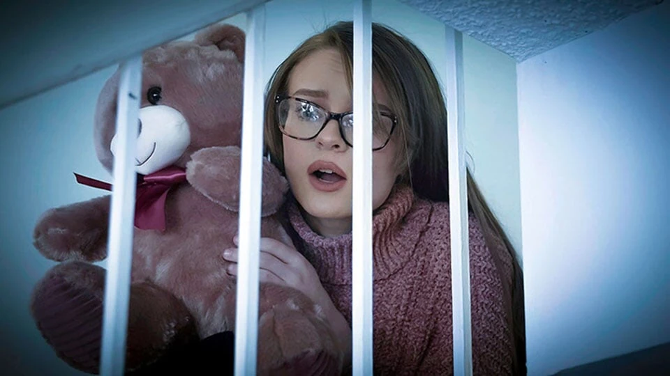 New Step Daughter Quickly Gets Sexual In Our Freaky Household – FosterTapes