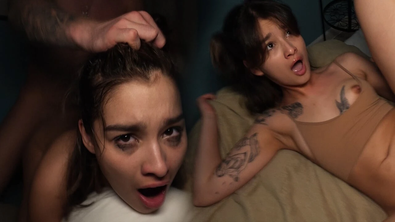 Princess Jasmine not only dances on the carpet, but also in bed