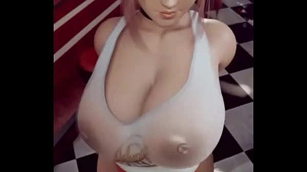 She gives the best service