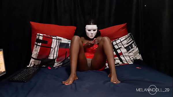 shy ebony getting fuckeed