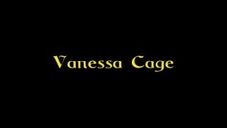 Sexy blonde cock sucker, Vanessa Cage, does the only thing that comes to her mind when…