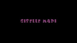Giselle Mari decided to lick Evans ass and suck his dick like a fucking vacuum cleaner…