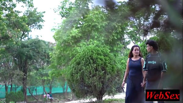 Indian Beautiful Girl finds her lost love! Romantic Hardcore Sex