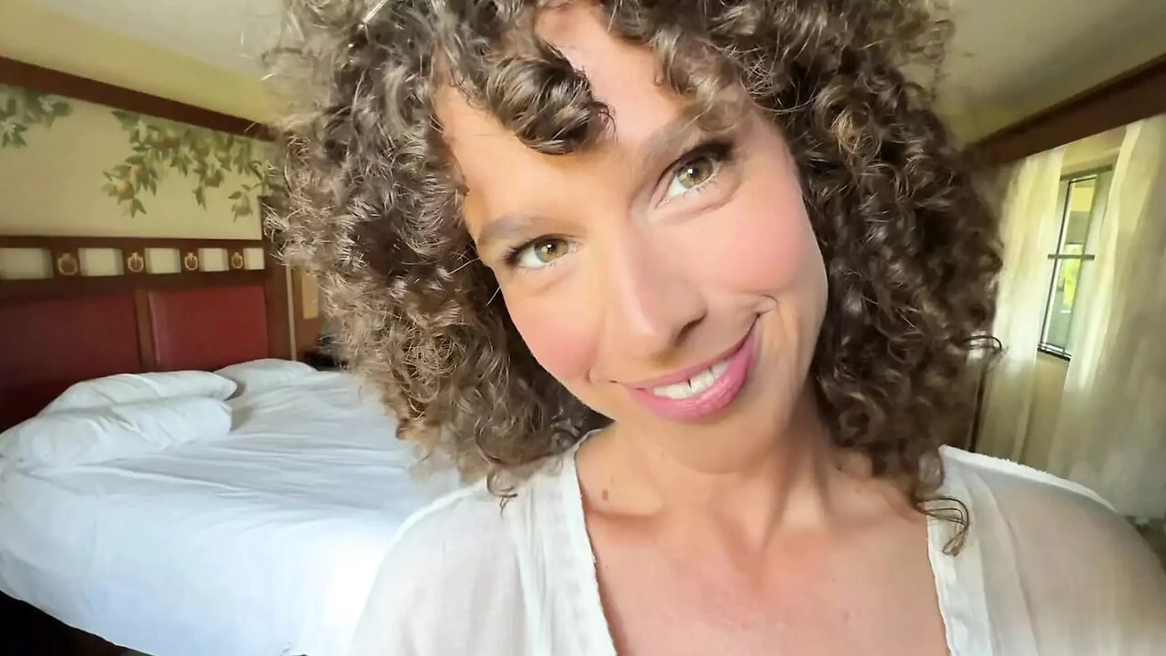 Stepmom Can Tell You’re Nervous